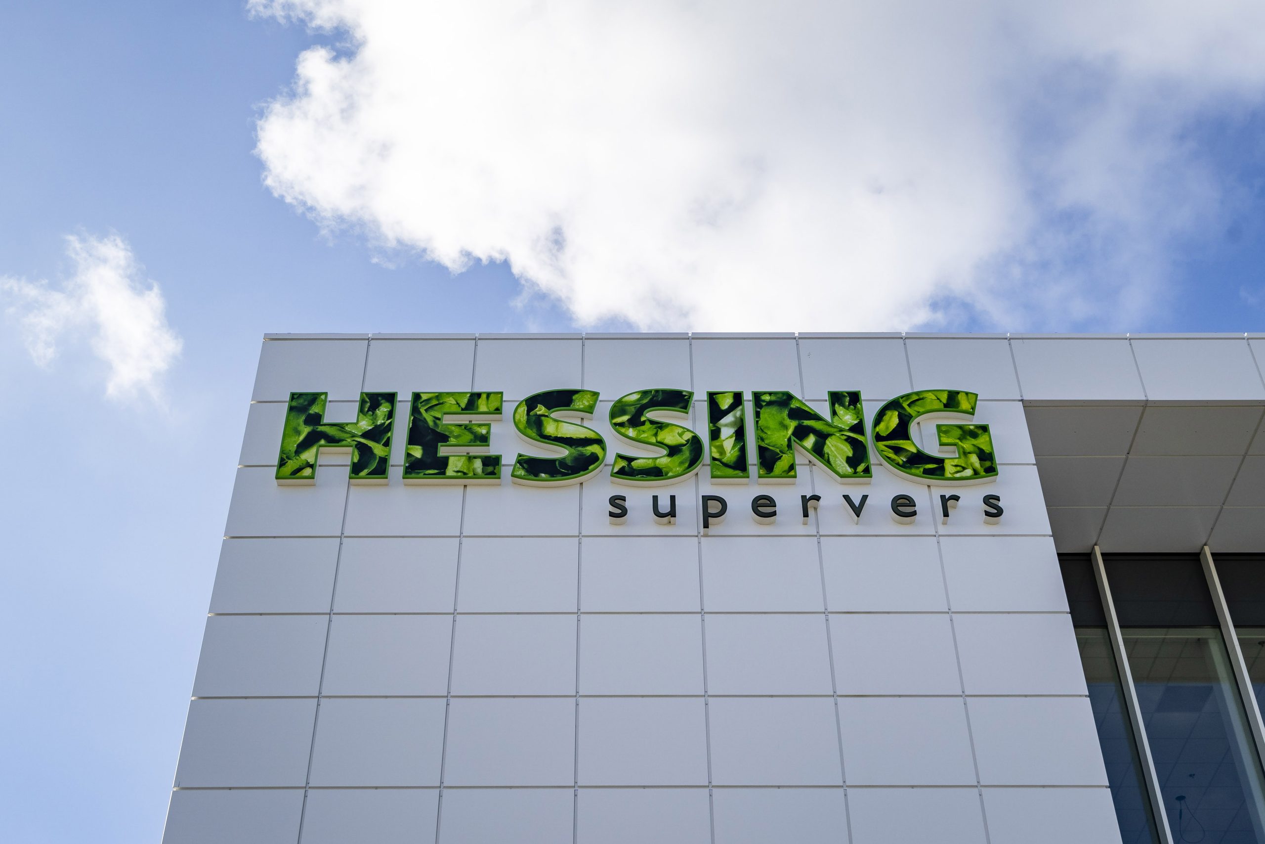 Hessing Greenport Venlo GARBE Industrial Real Estate Netherlands