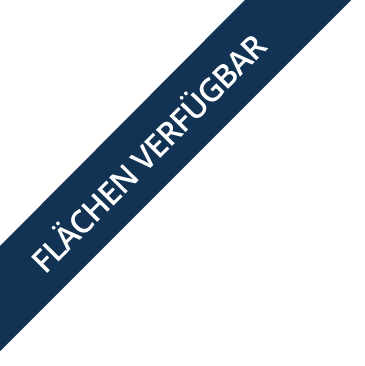 Flächen verfügbar