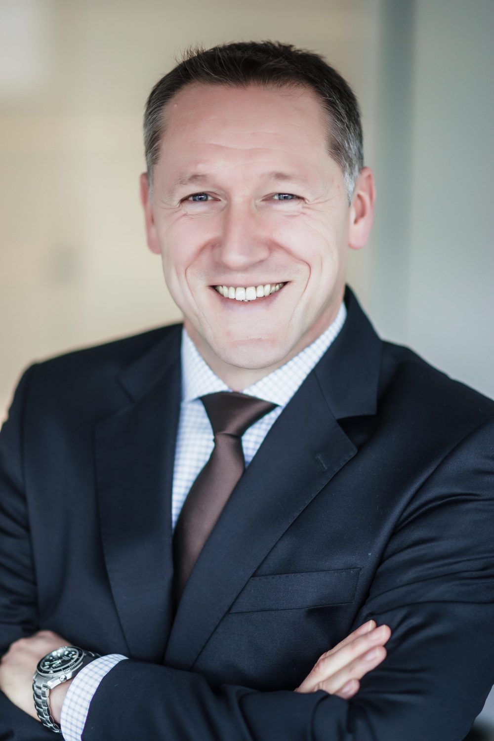 Mathias Brenner