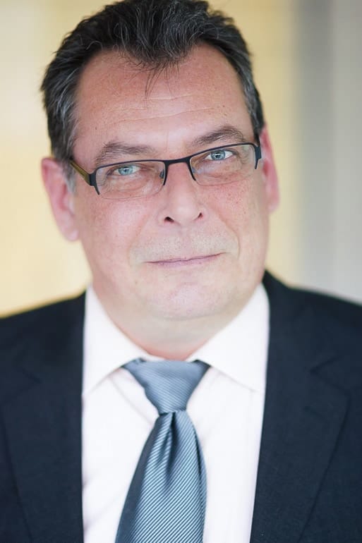 Andreas Koch