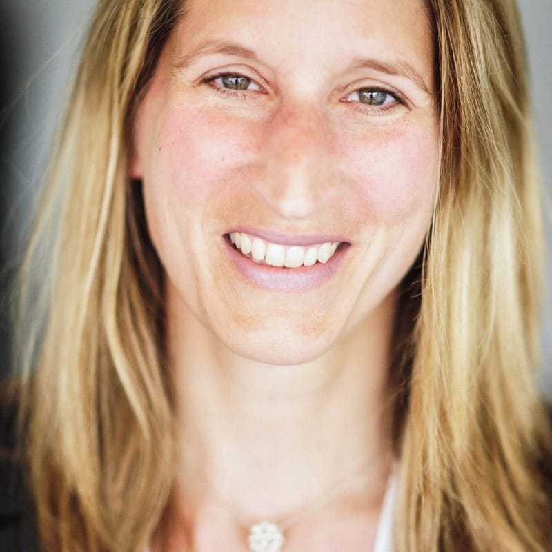 Garbe Industrial Real Estate GmbH Heike Landfermann
