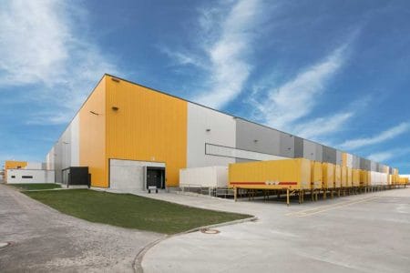 Amazon Dortmund