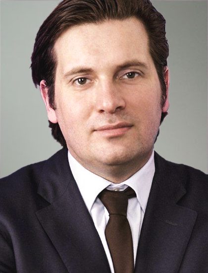 Christopher Garbe