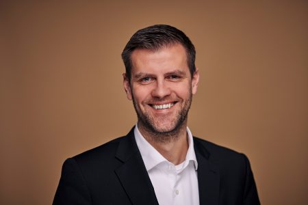 Martin Polak