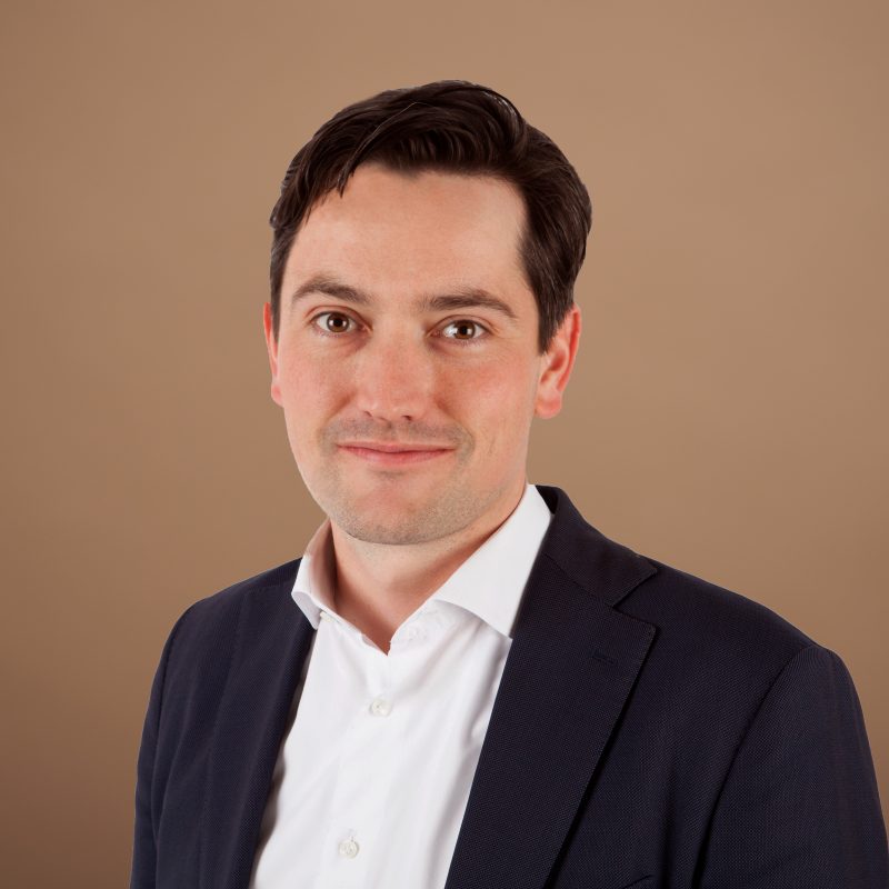 Maurits Smit