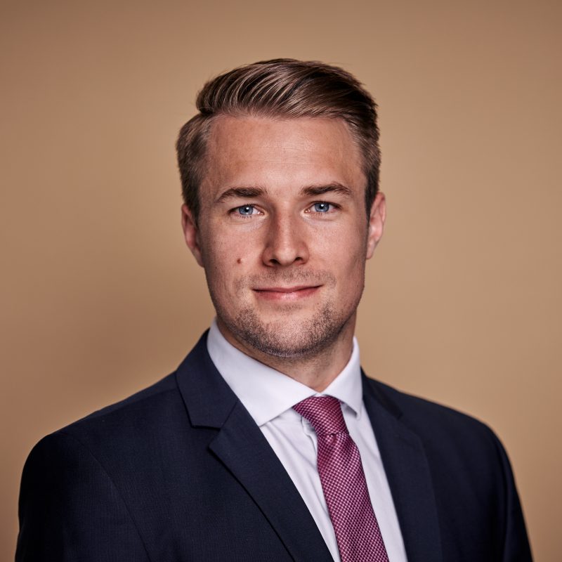 Jakob Zurell