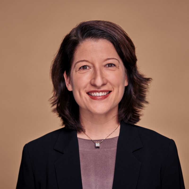 Friederike Buchheister
