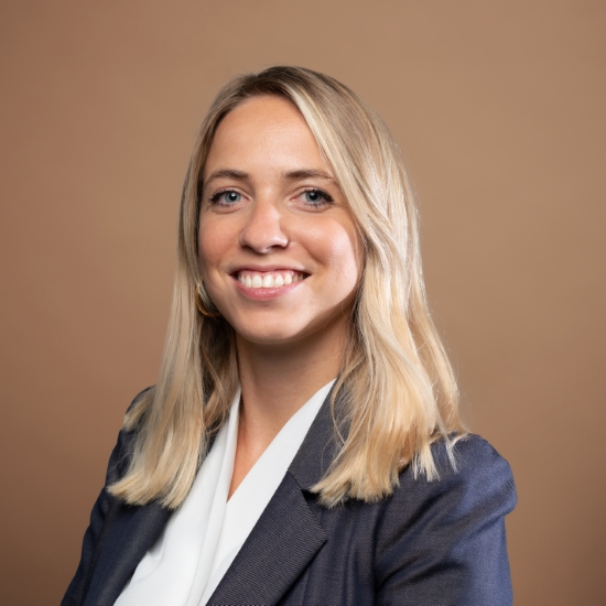 Giulia Fradegrada - GARBE Asset Manager Italy