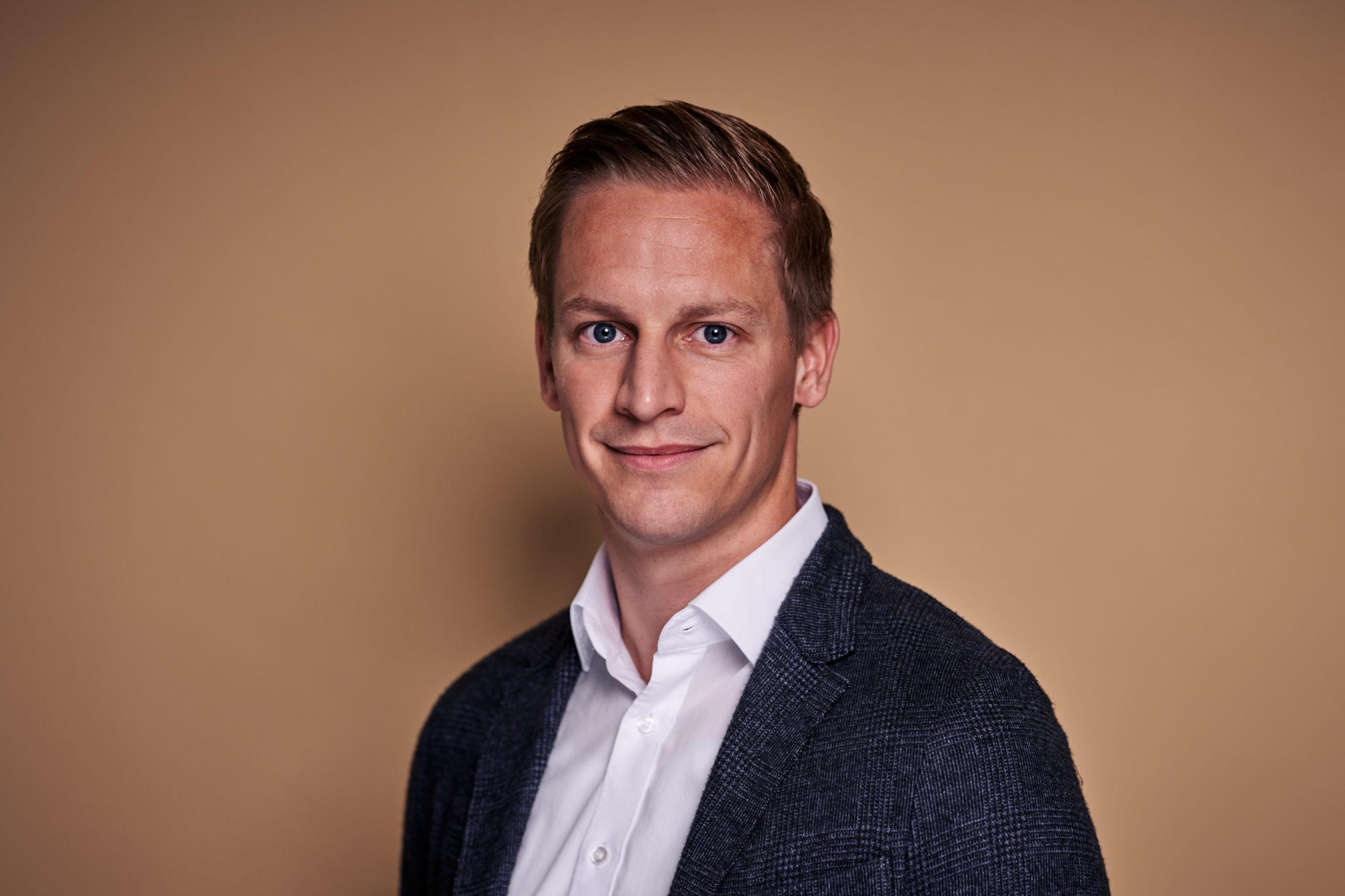 Christian Lange